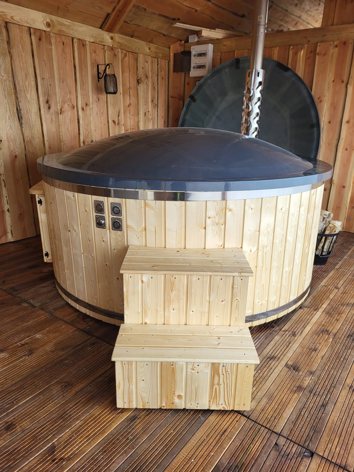 Sauna WEAB 13